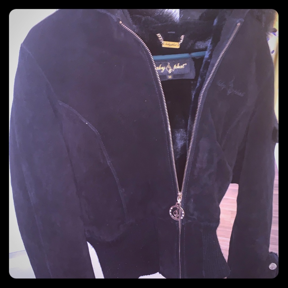 Really nice jacket 🧥